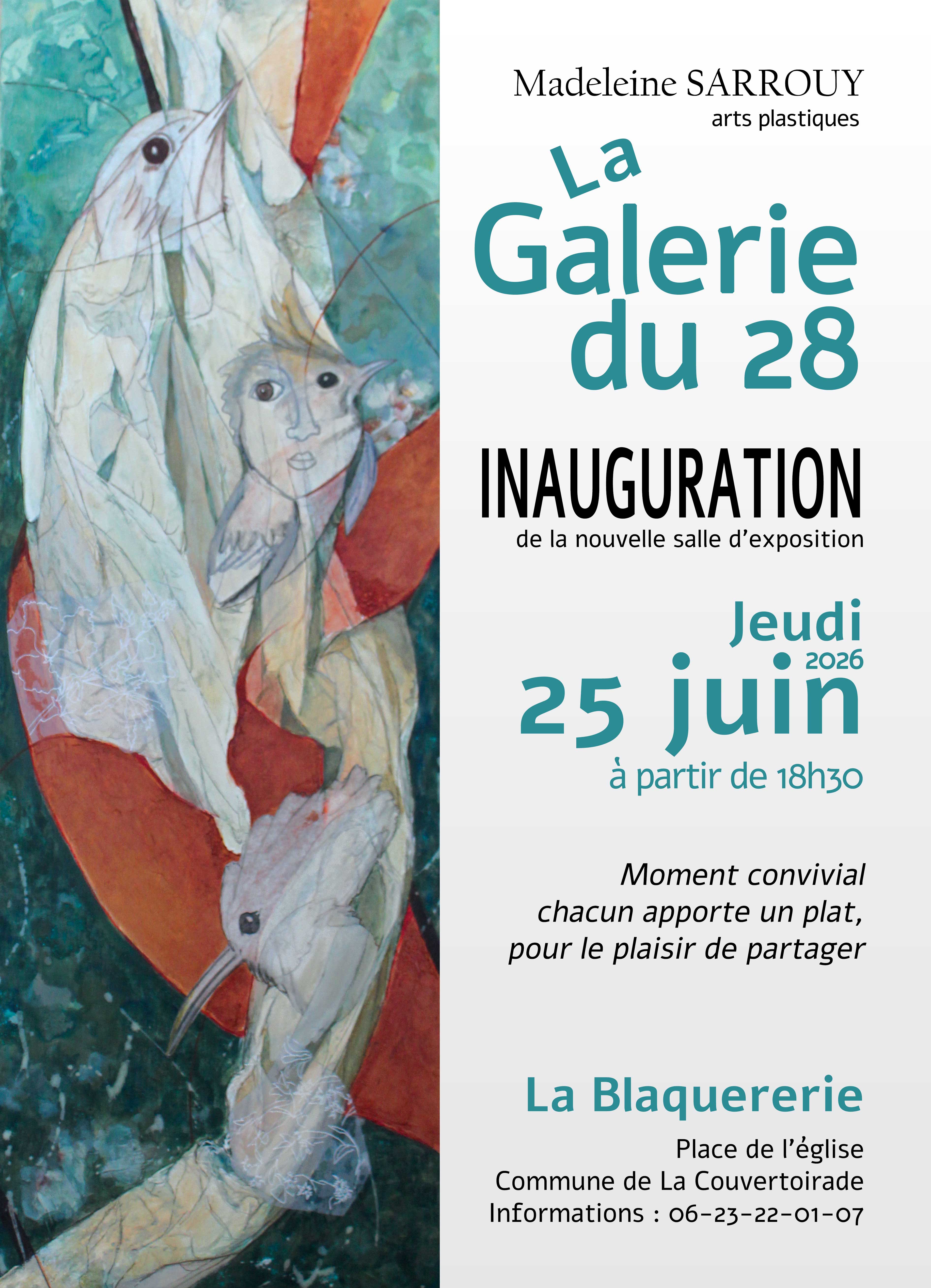 Affiche-inauguration-MadeleineBlaquererie2026web