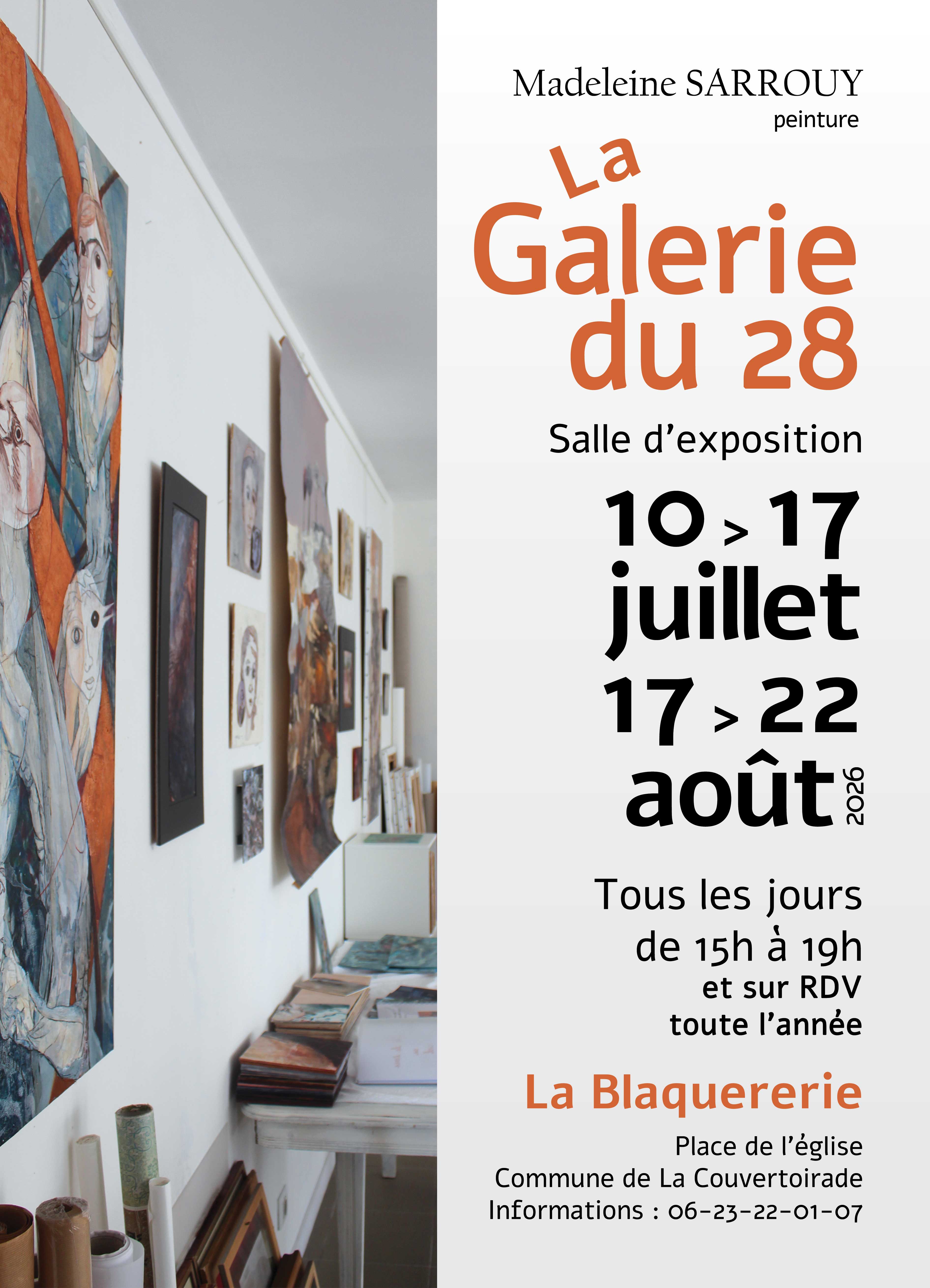 Affiche-galerie-MadeleineBlaquererie2026web