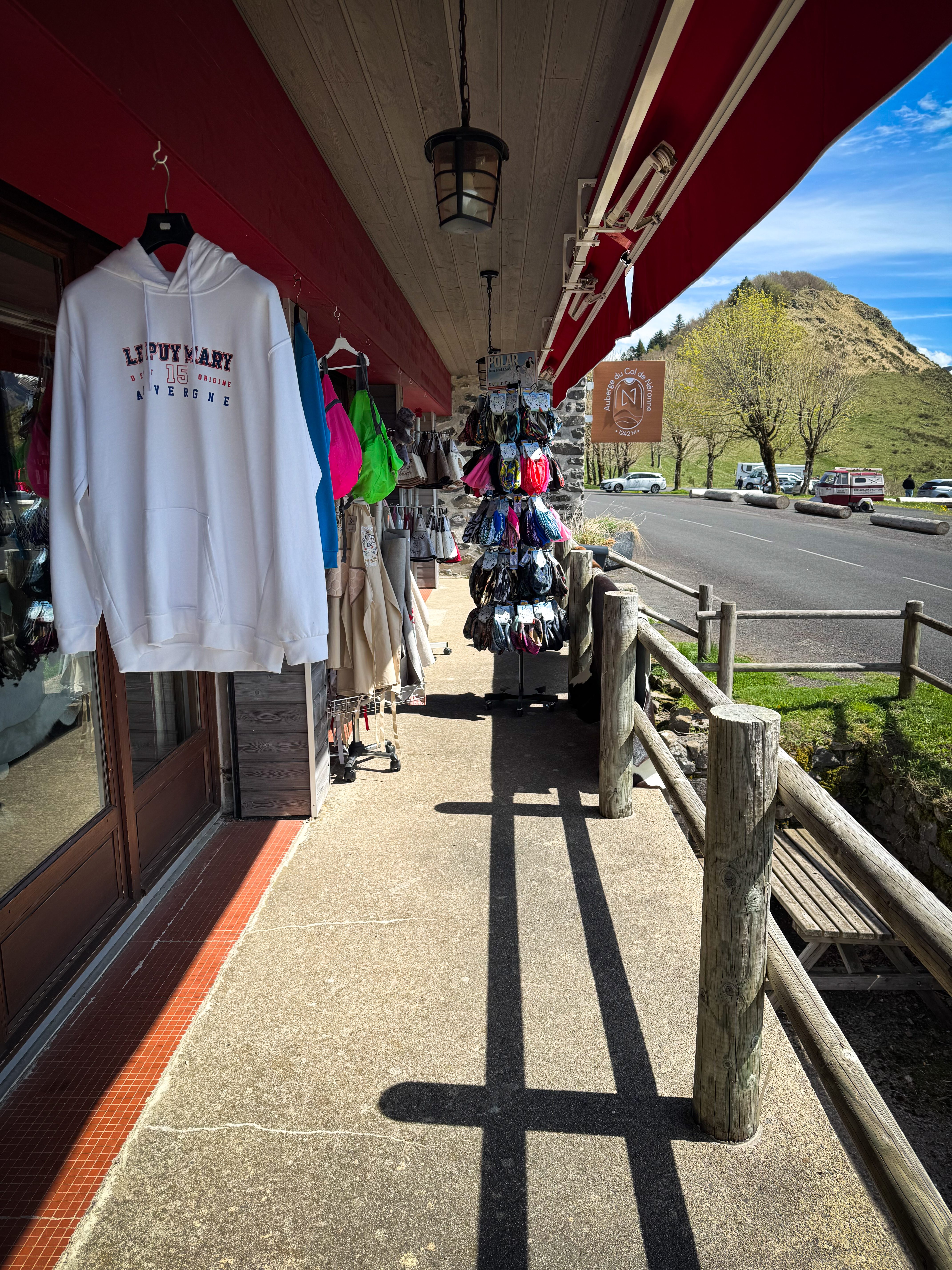 Boutique 6