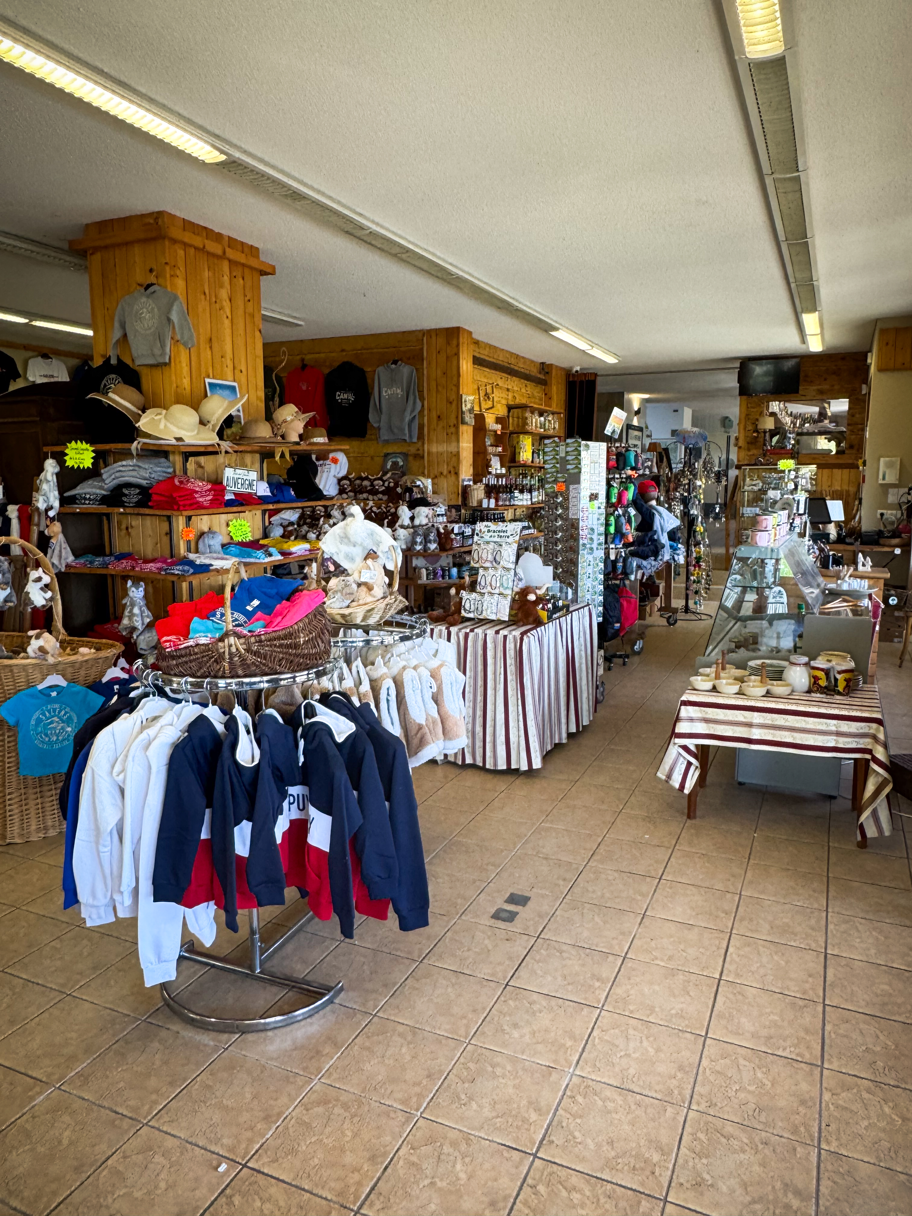 Boutique 5