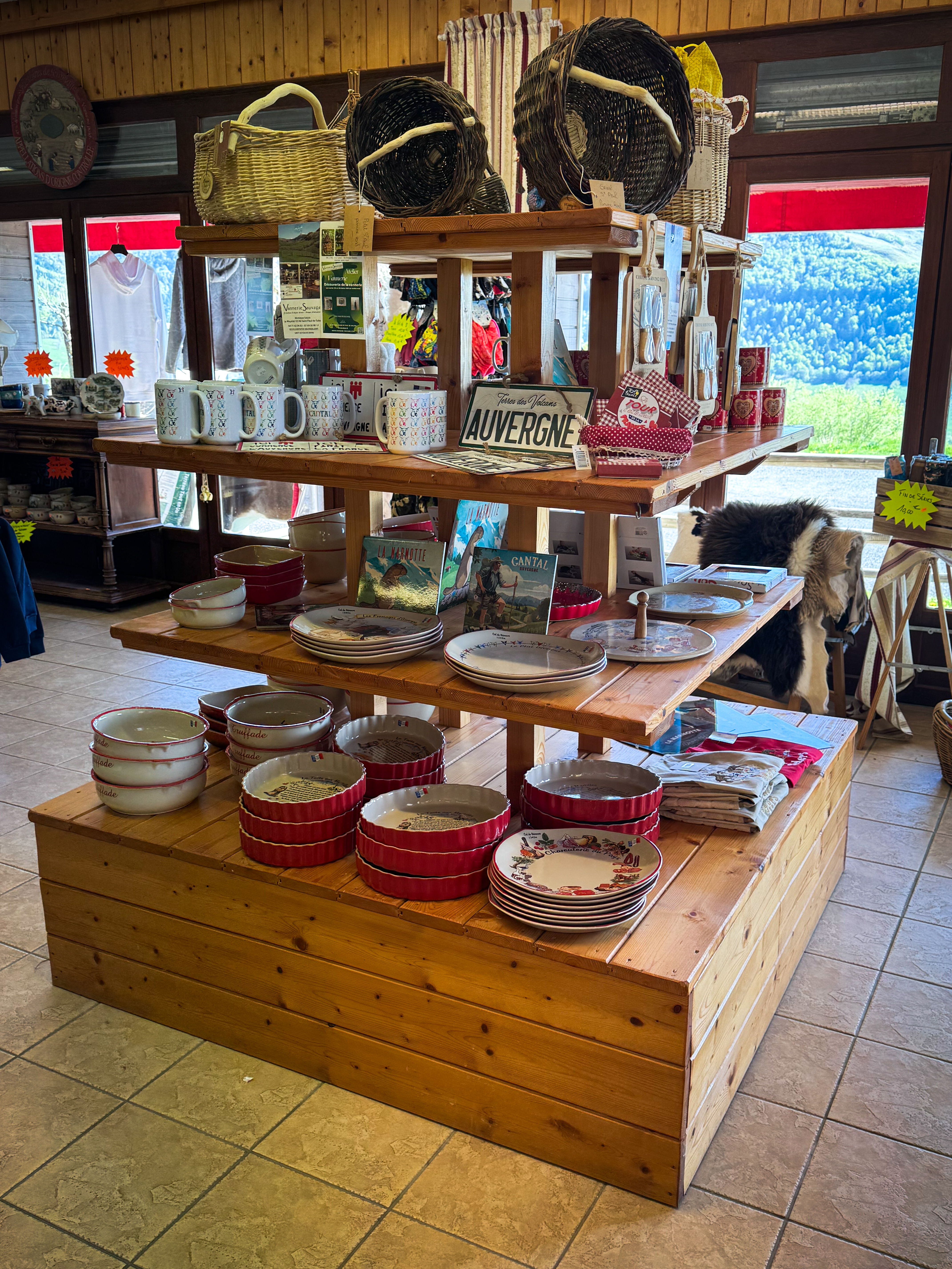 Boutique 4