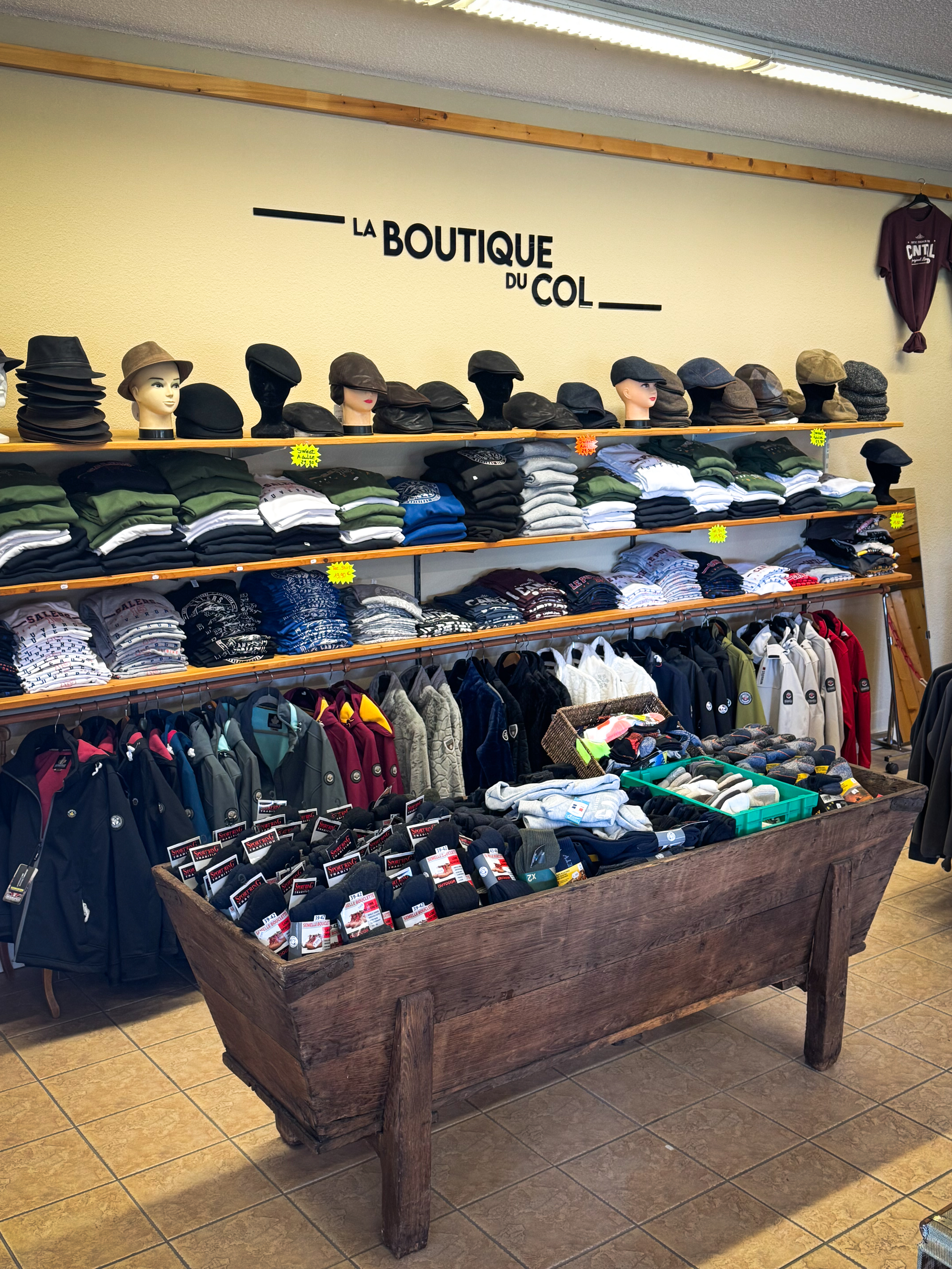 Boutique 3
