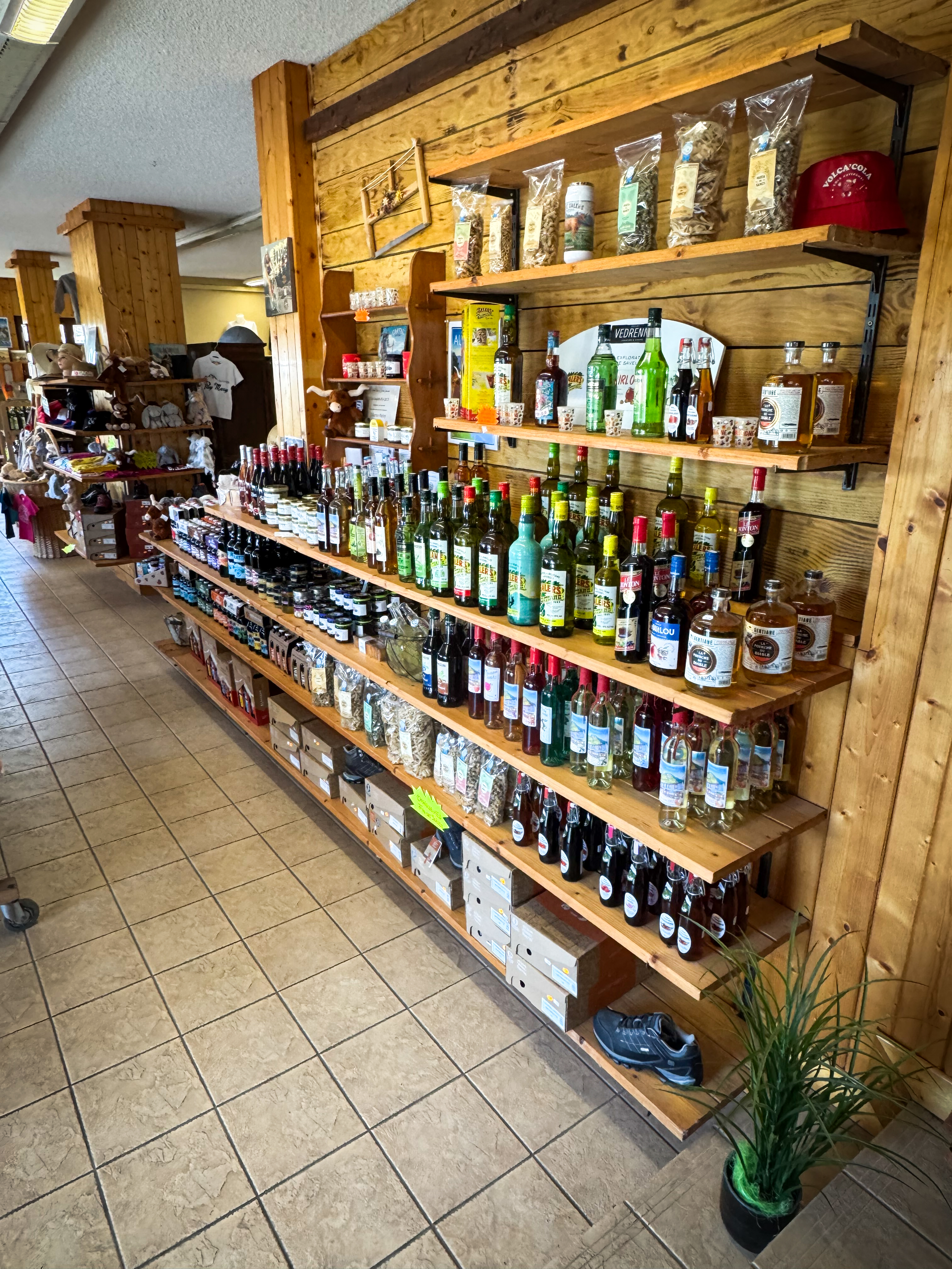 Boutique 1
