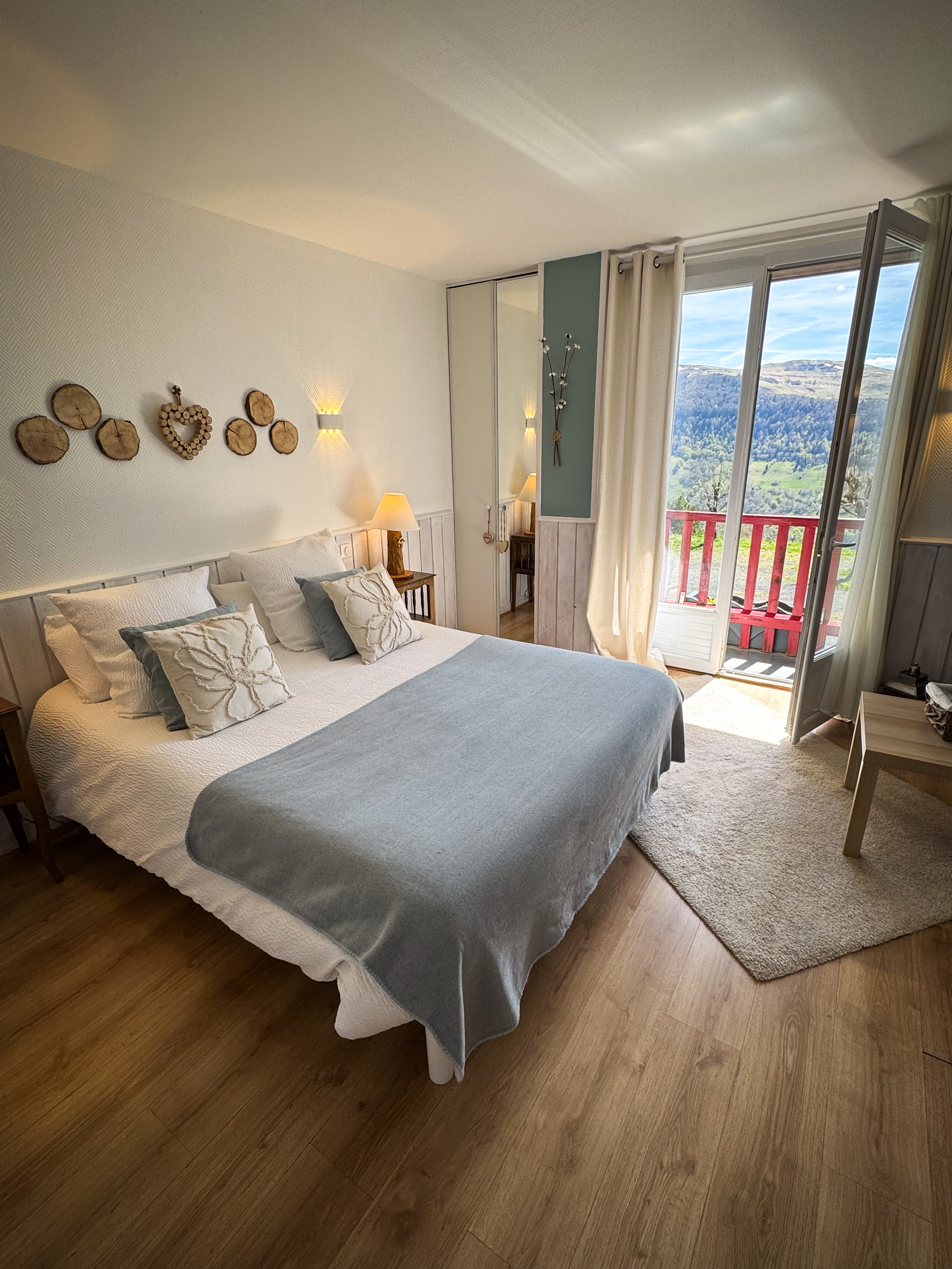 Chambre temps 2