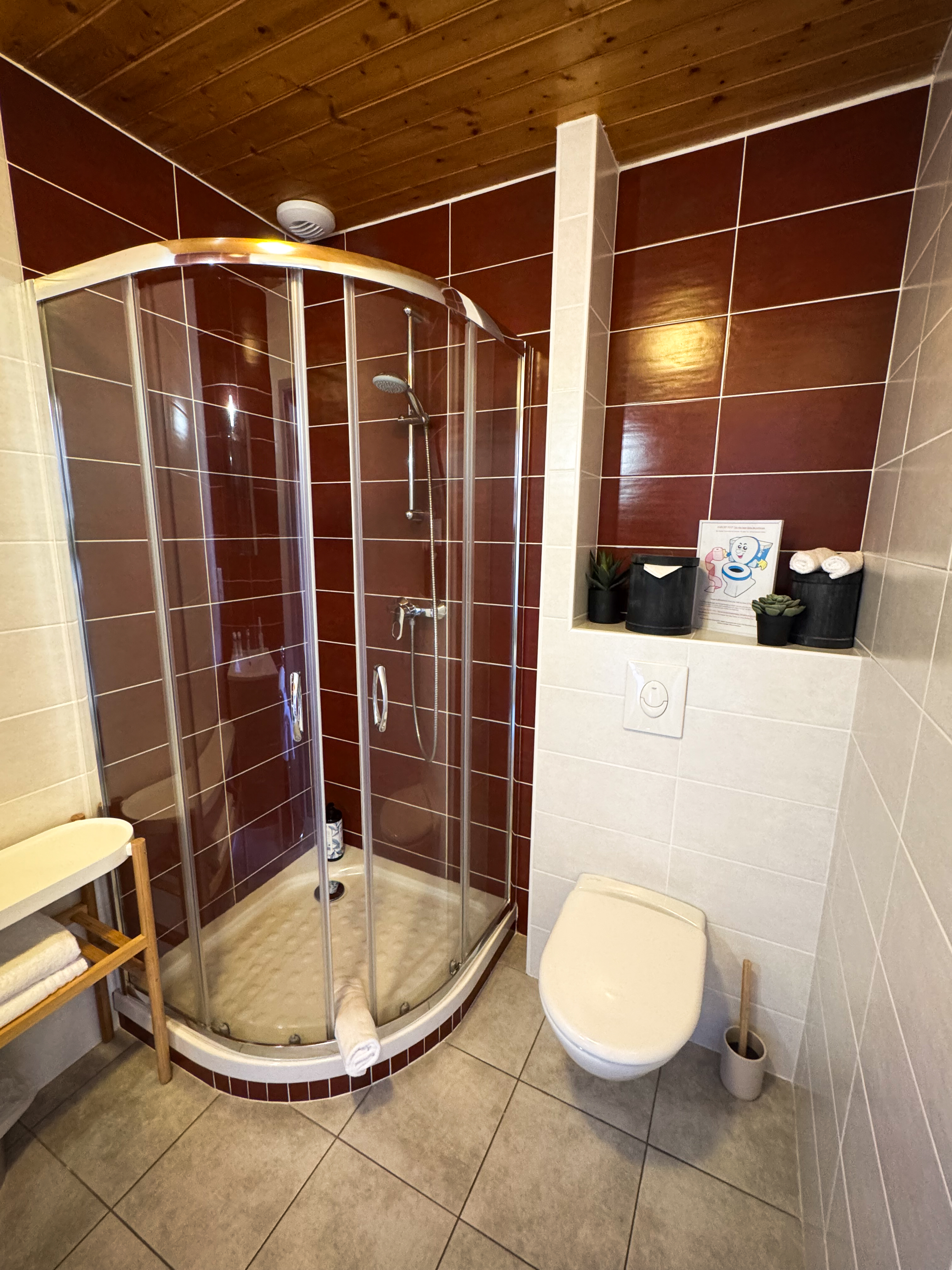 Chambre estive 4