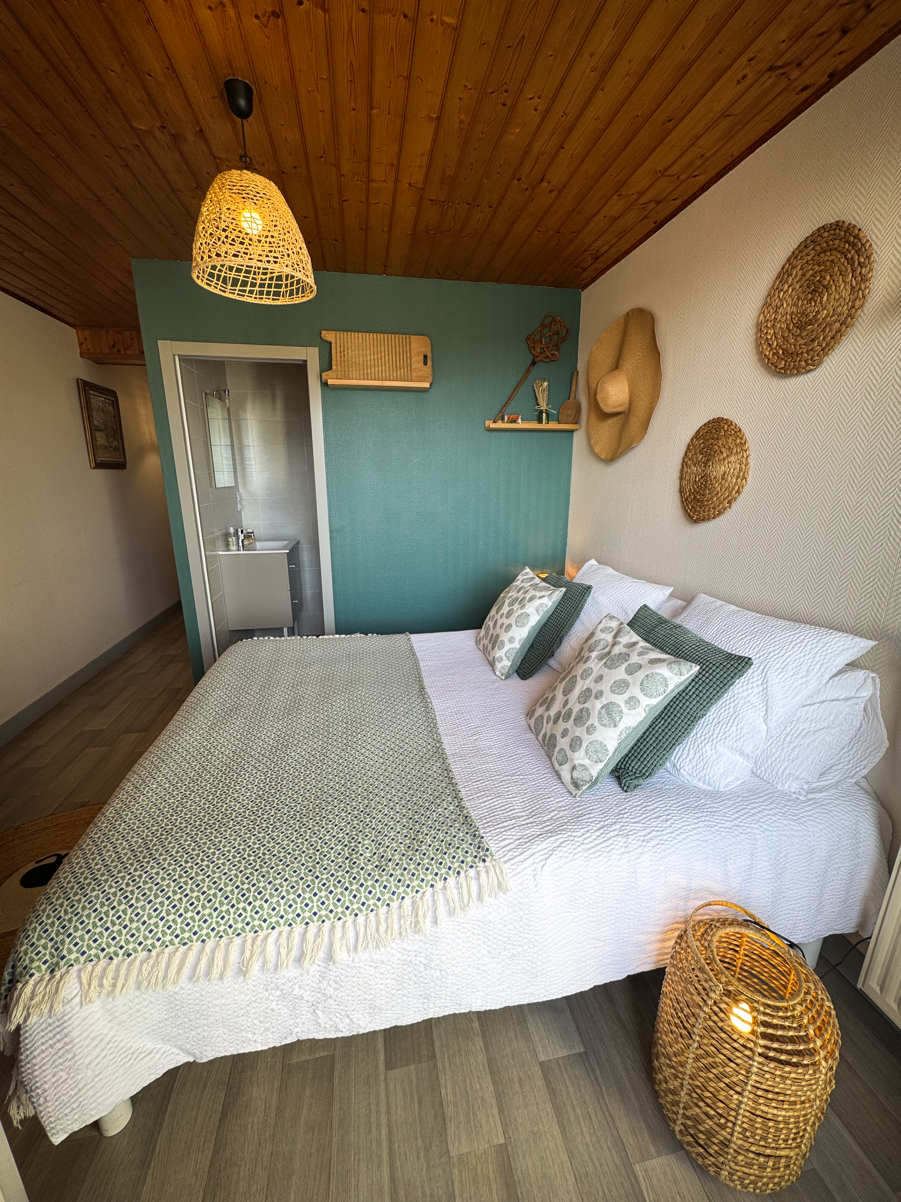Chambre ecrin 2