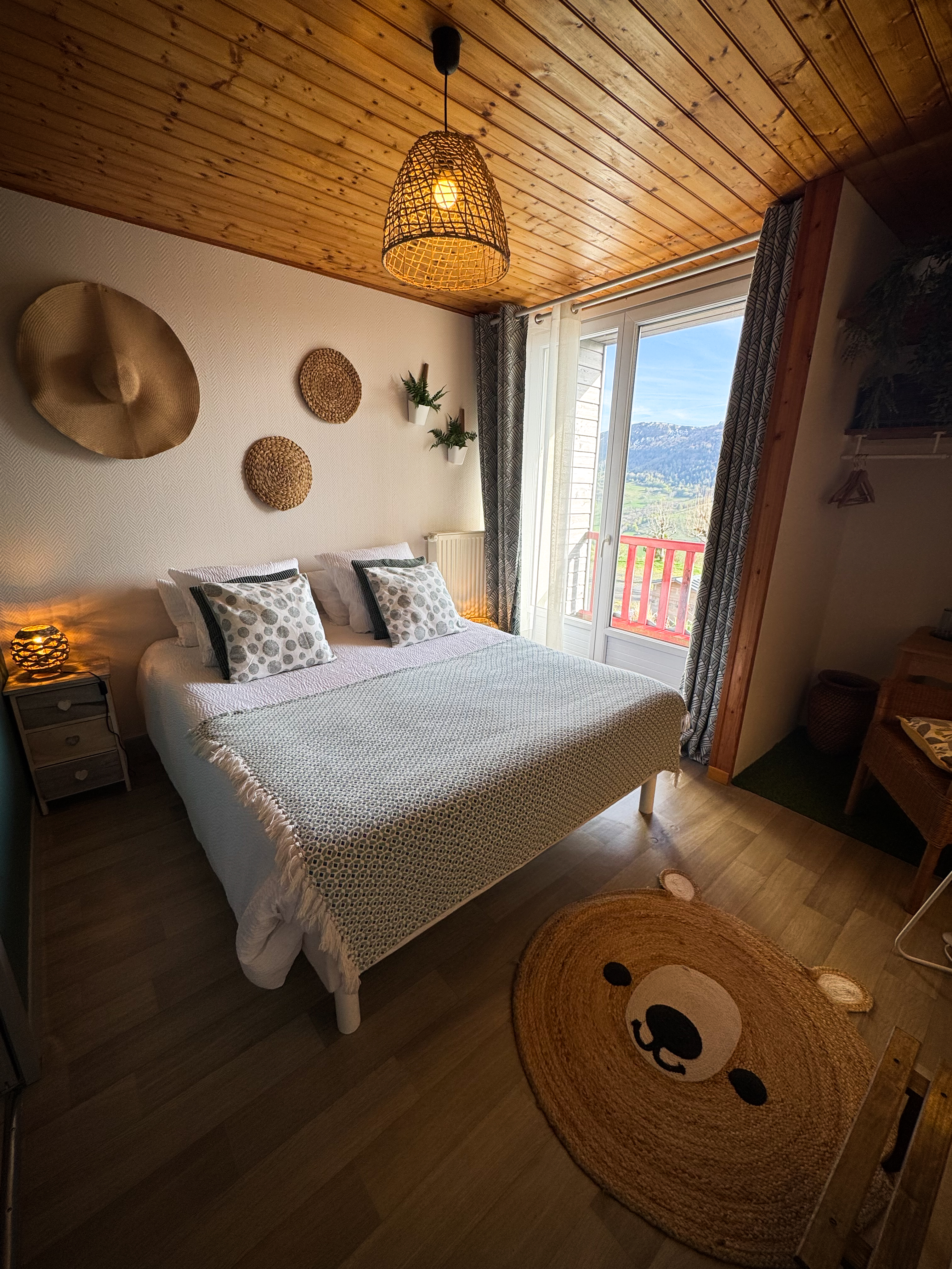 Chambre ecrin 1