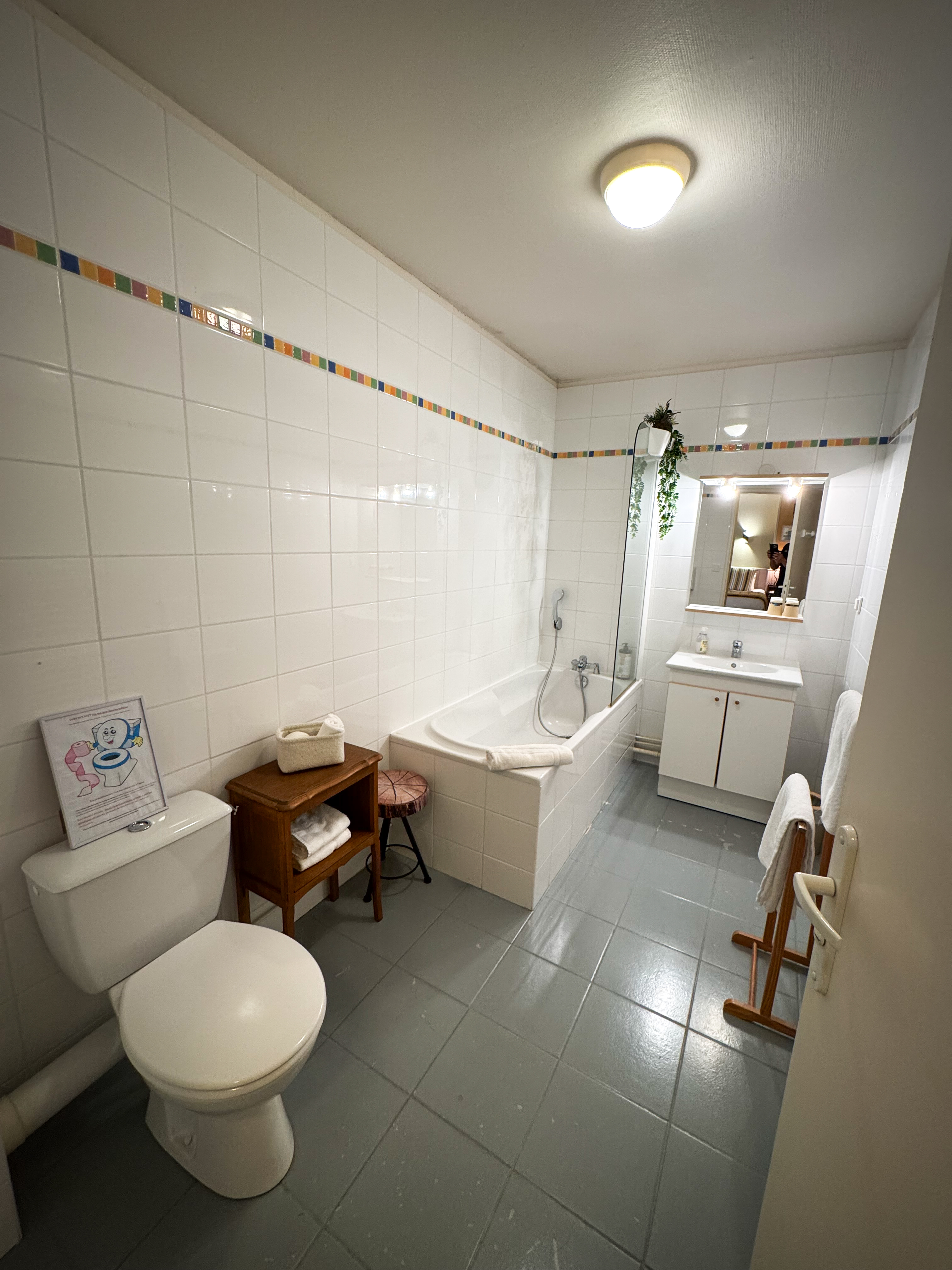 Chambre antan 3