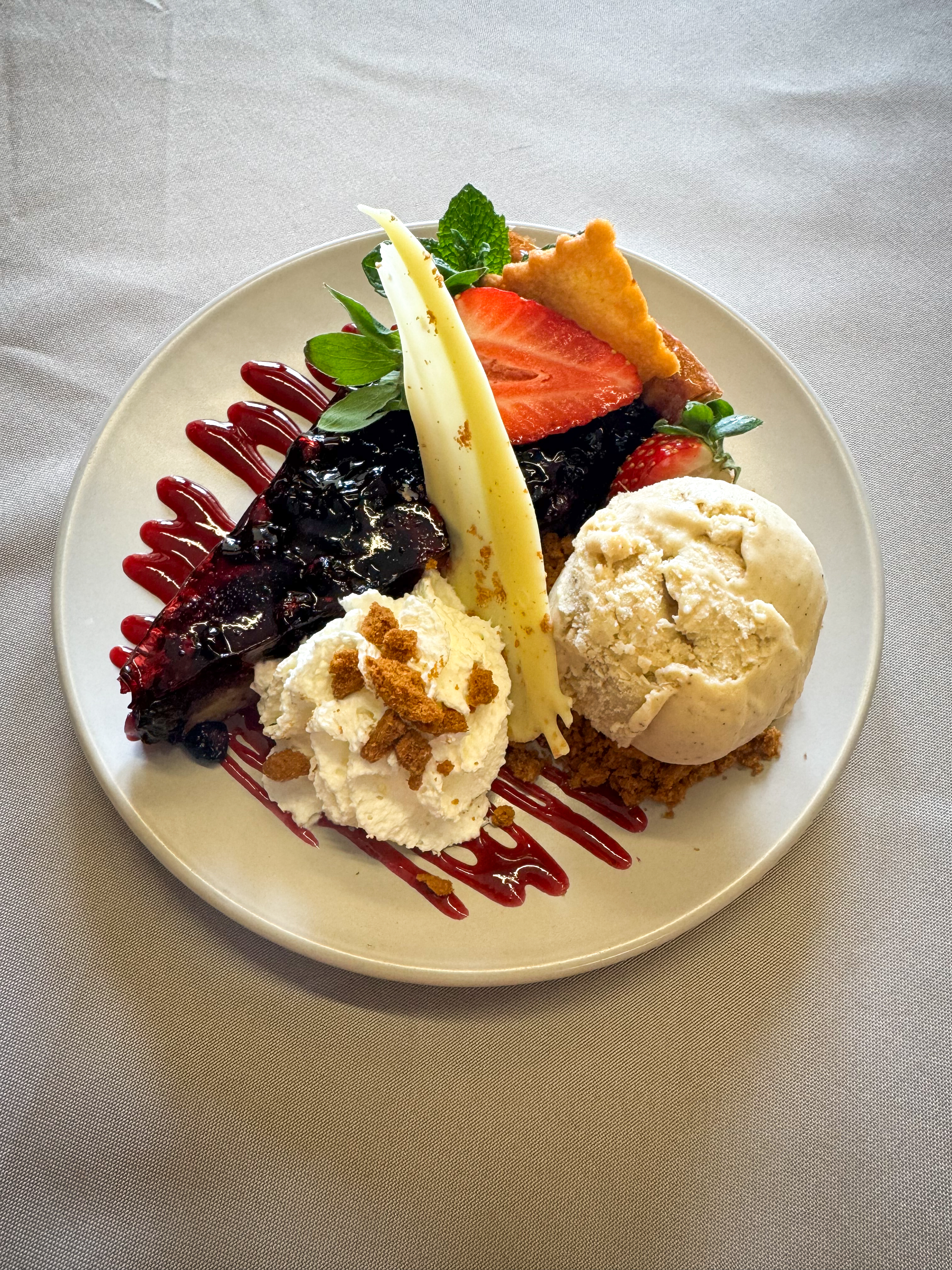 Dessert 5