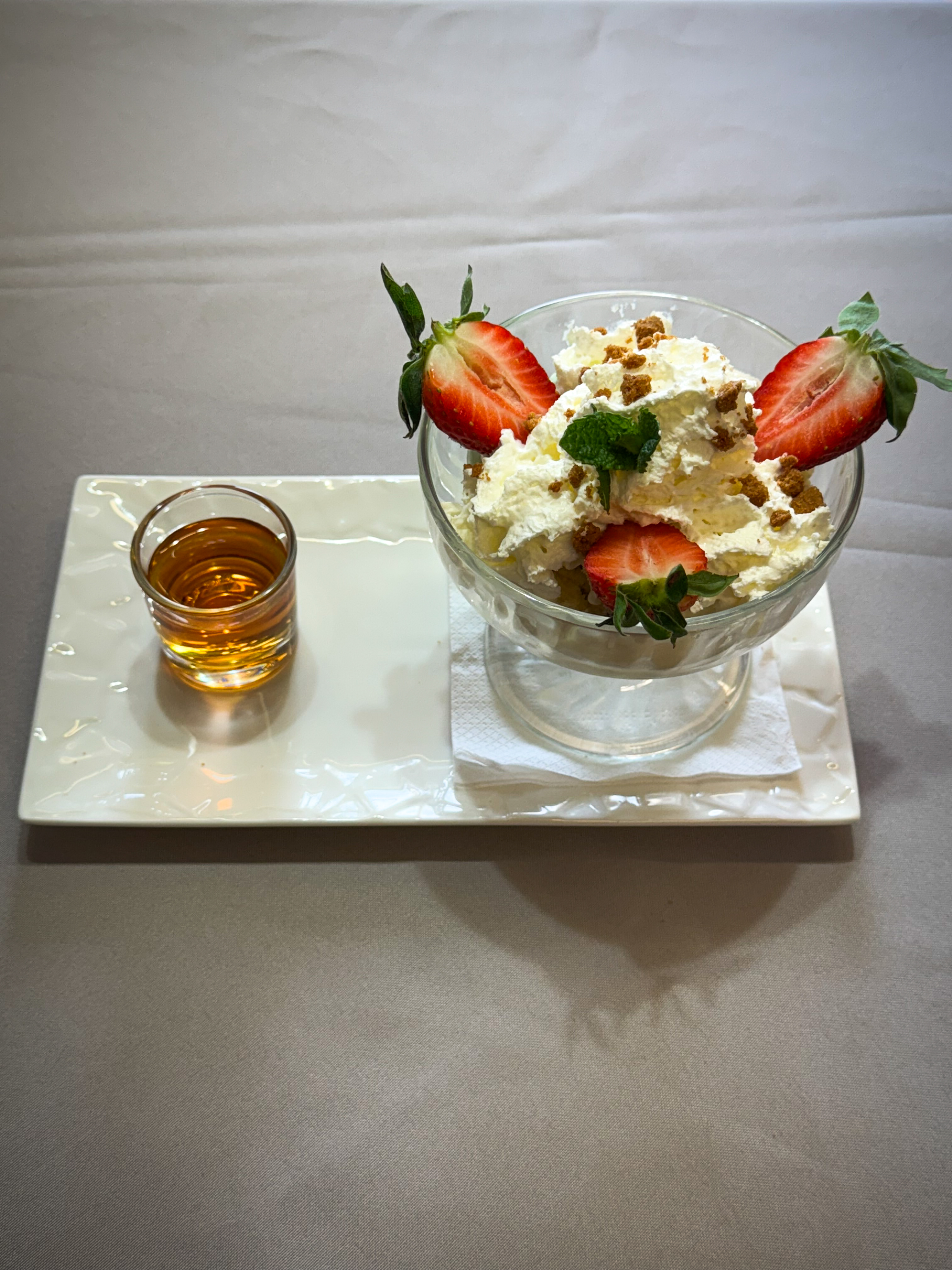 Dessert 3
