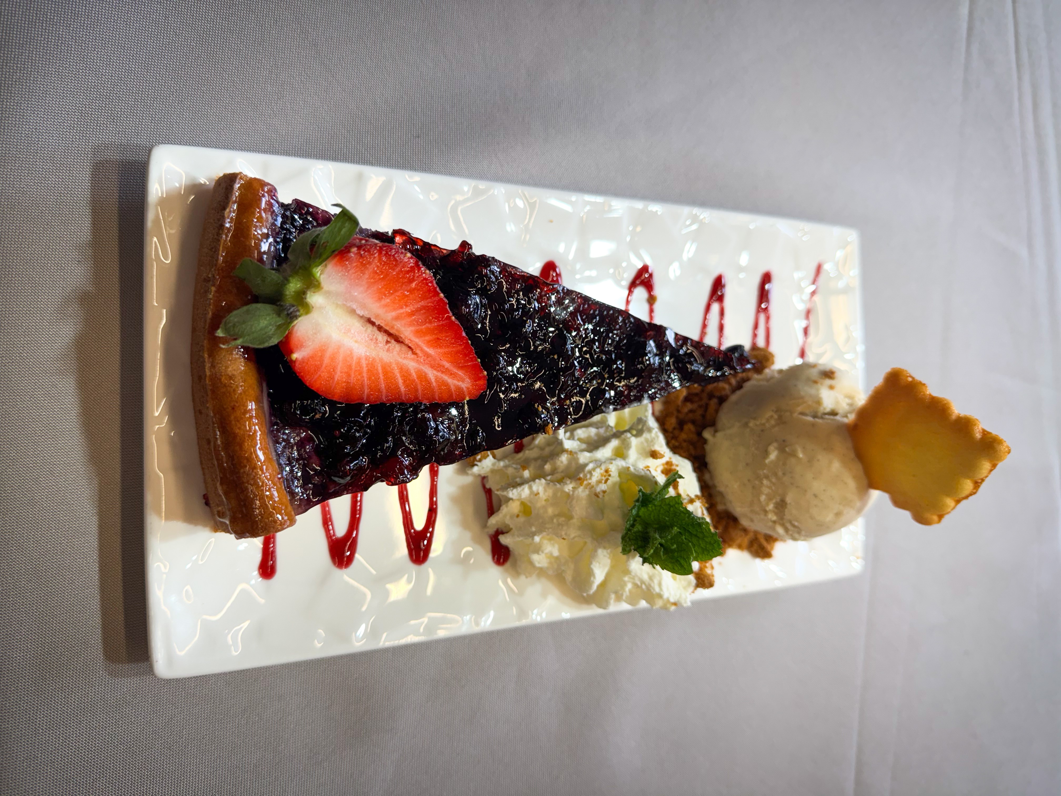 Dessert 1