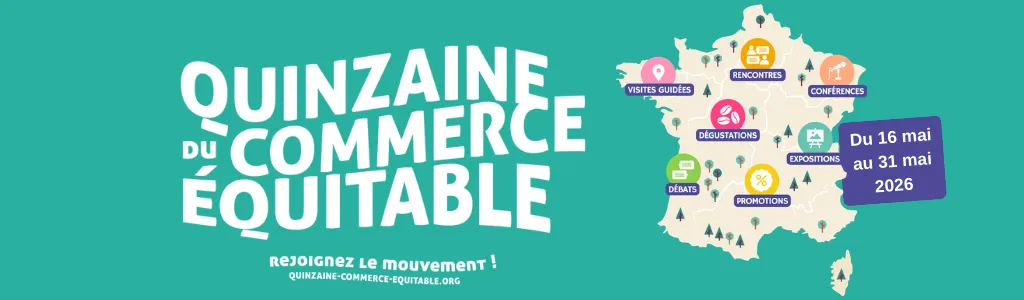 Grand marché équitable et solidaire