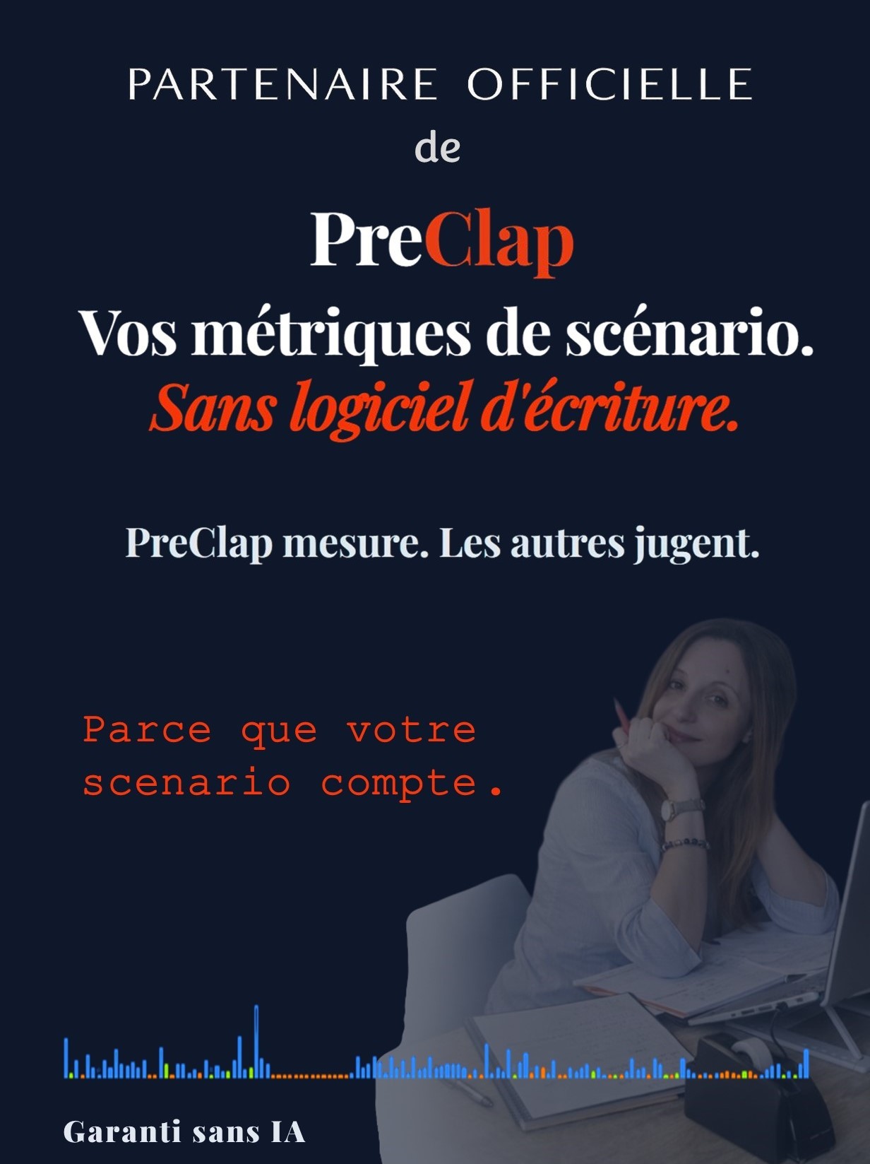 Preclap-insta