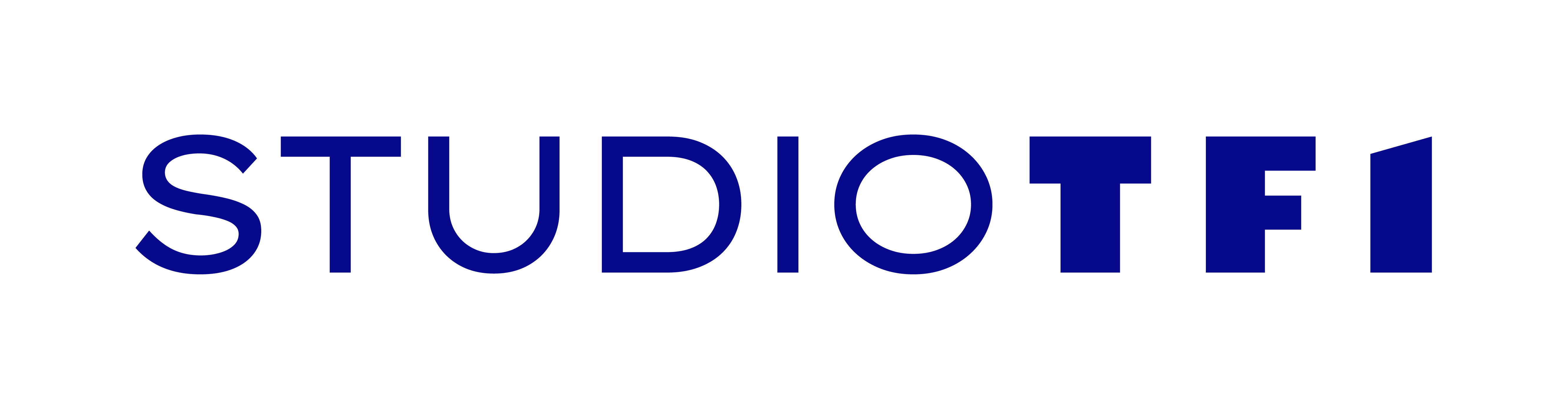 Studio tf1 exe logo rvb bleu