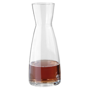 Carafe a eau ou jus de fruit