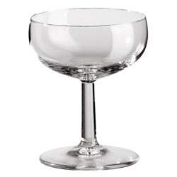 Coupe a champagne