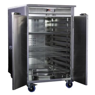 Etuve traiteur 10 niveaux 200c format 600x800cm