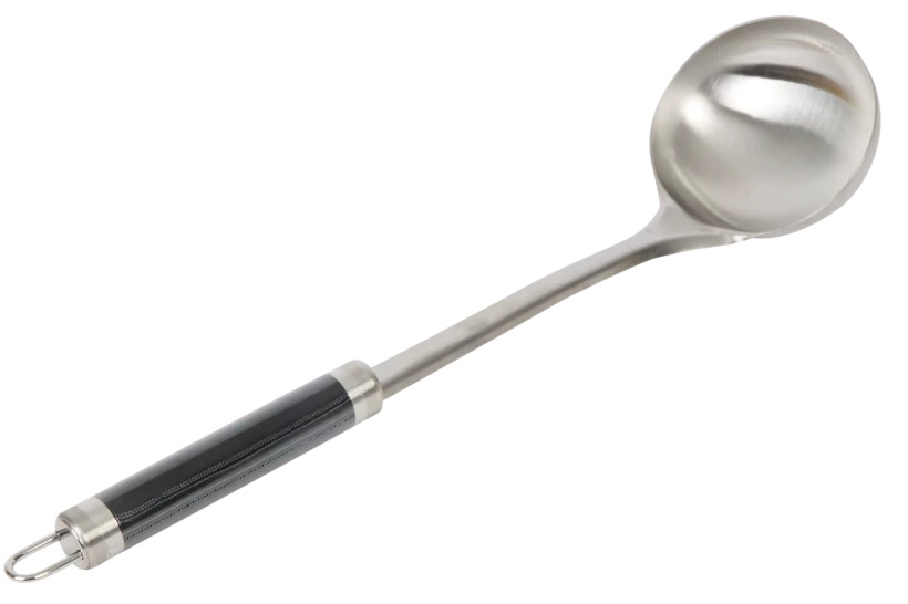 Louche de service 33cm