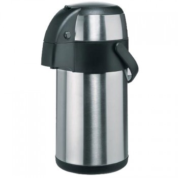 Pichet thermos fontaine 5l