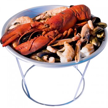 Plateau fruits de mer