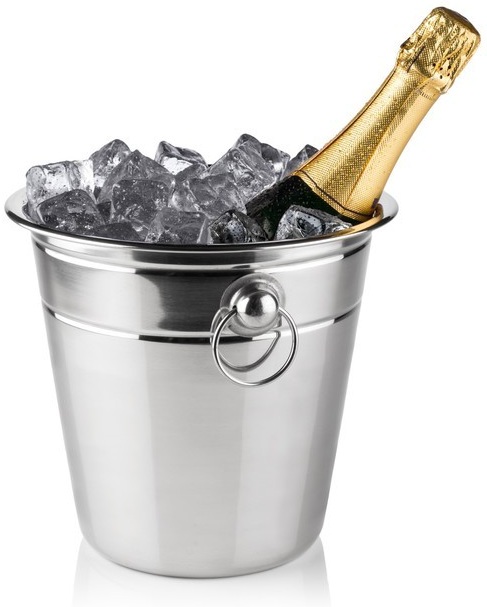 Seau a champagne