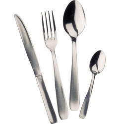 Service couvert classique