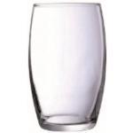 Verre gobelets eco luminarc