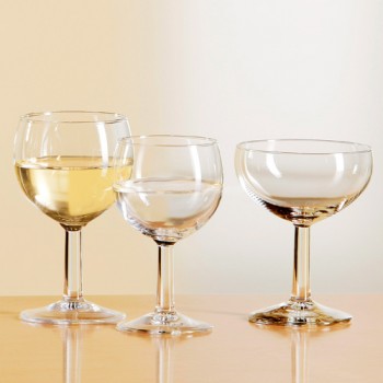 Verres ballon