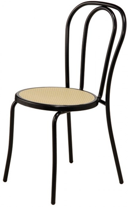 Chaise bistrot