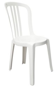 Chaise miami