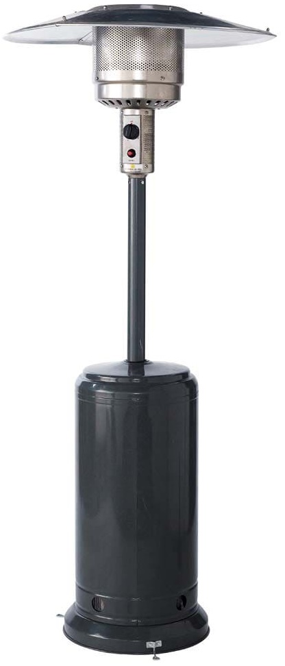 Parasol chauffant chauffage dexterieur gaz 1