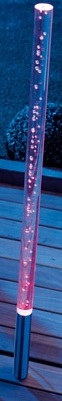 Bornes led 1m