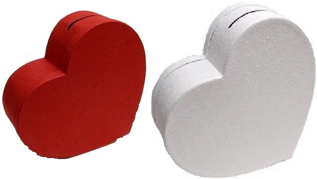 Urne coeur 2