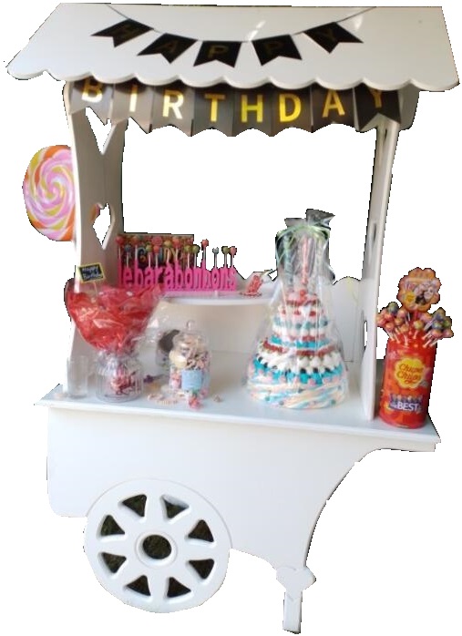 Candy bar 2