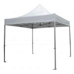 Tente easyup impermeable 3mx 3m seul