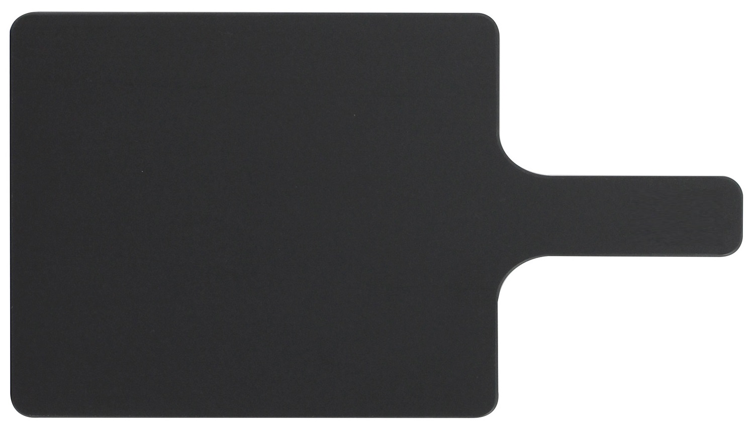 5 mini planchette noir