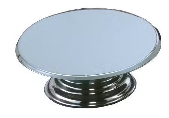 9 coupelle inox de presentation