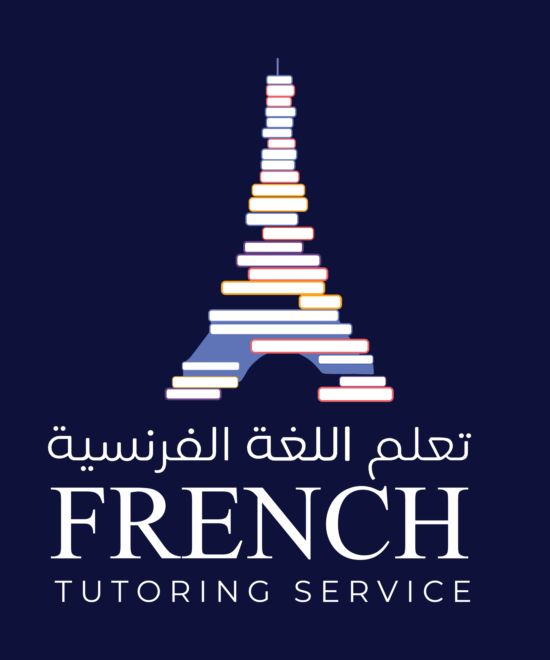 French-Logo