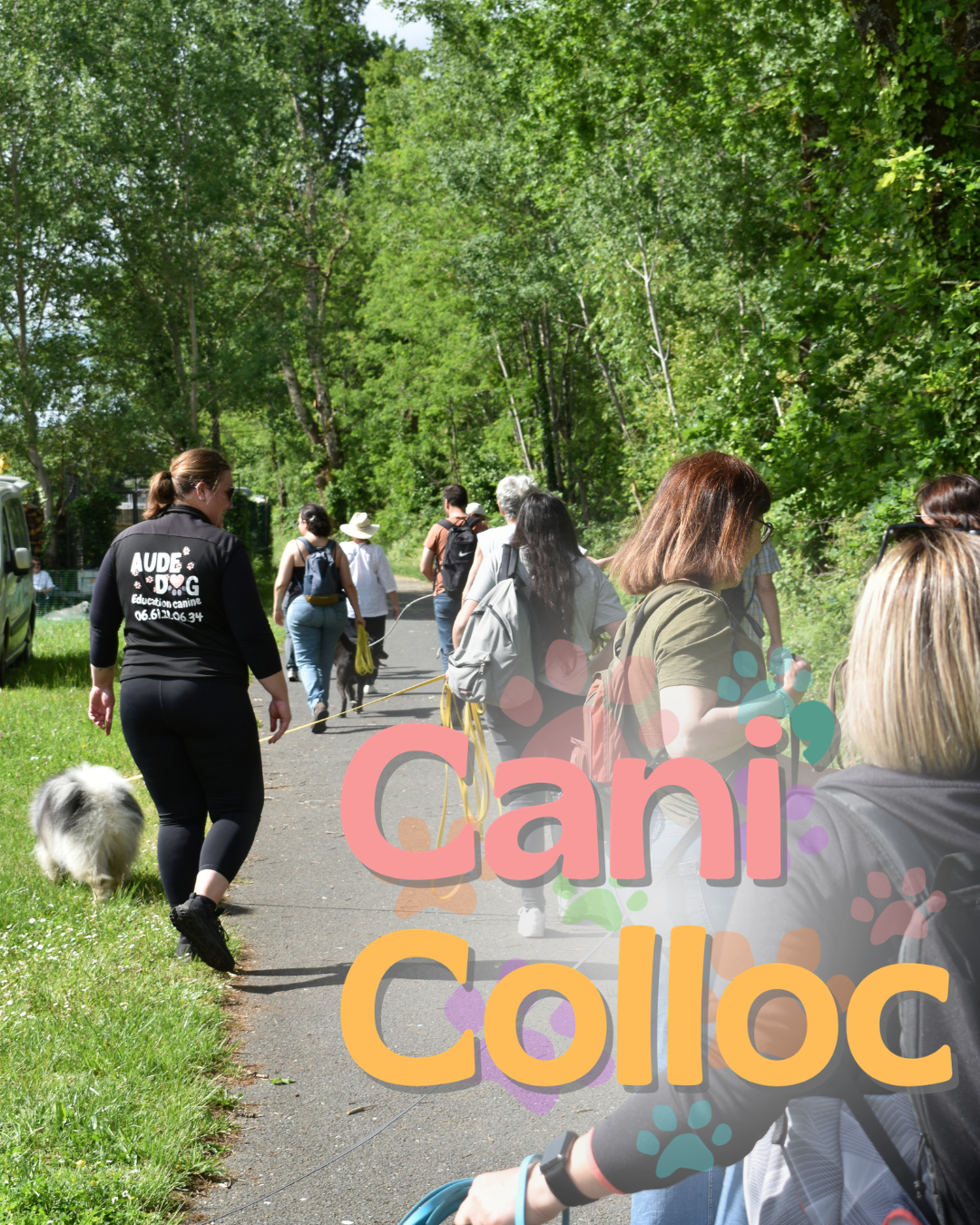 Retour sur la Cani’Colloc 2026