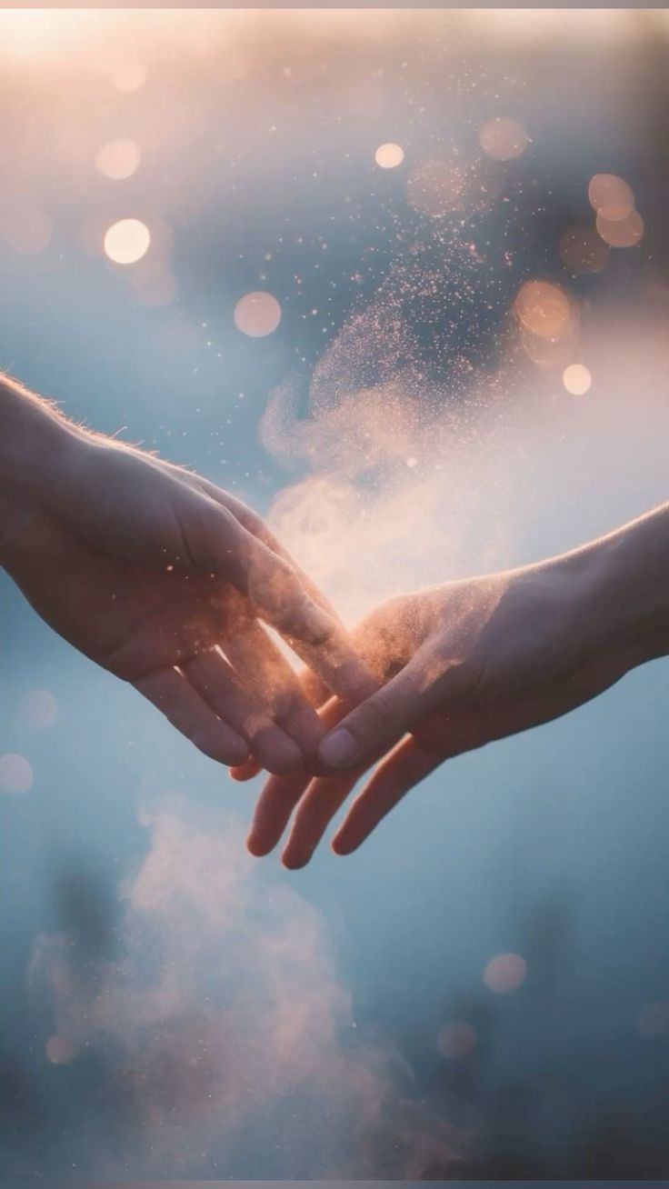 Hands