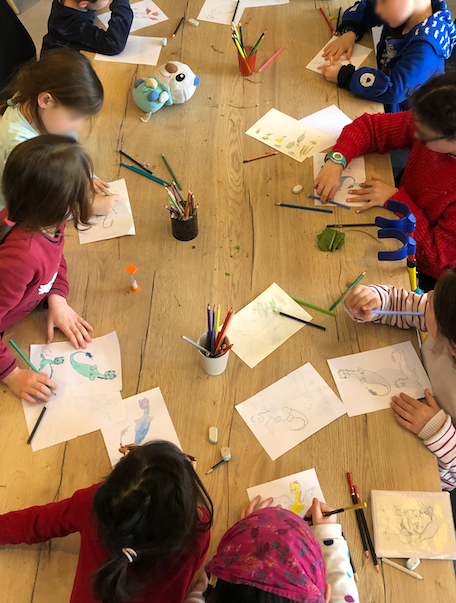 Atelier 10