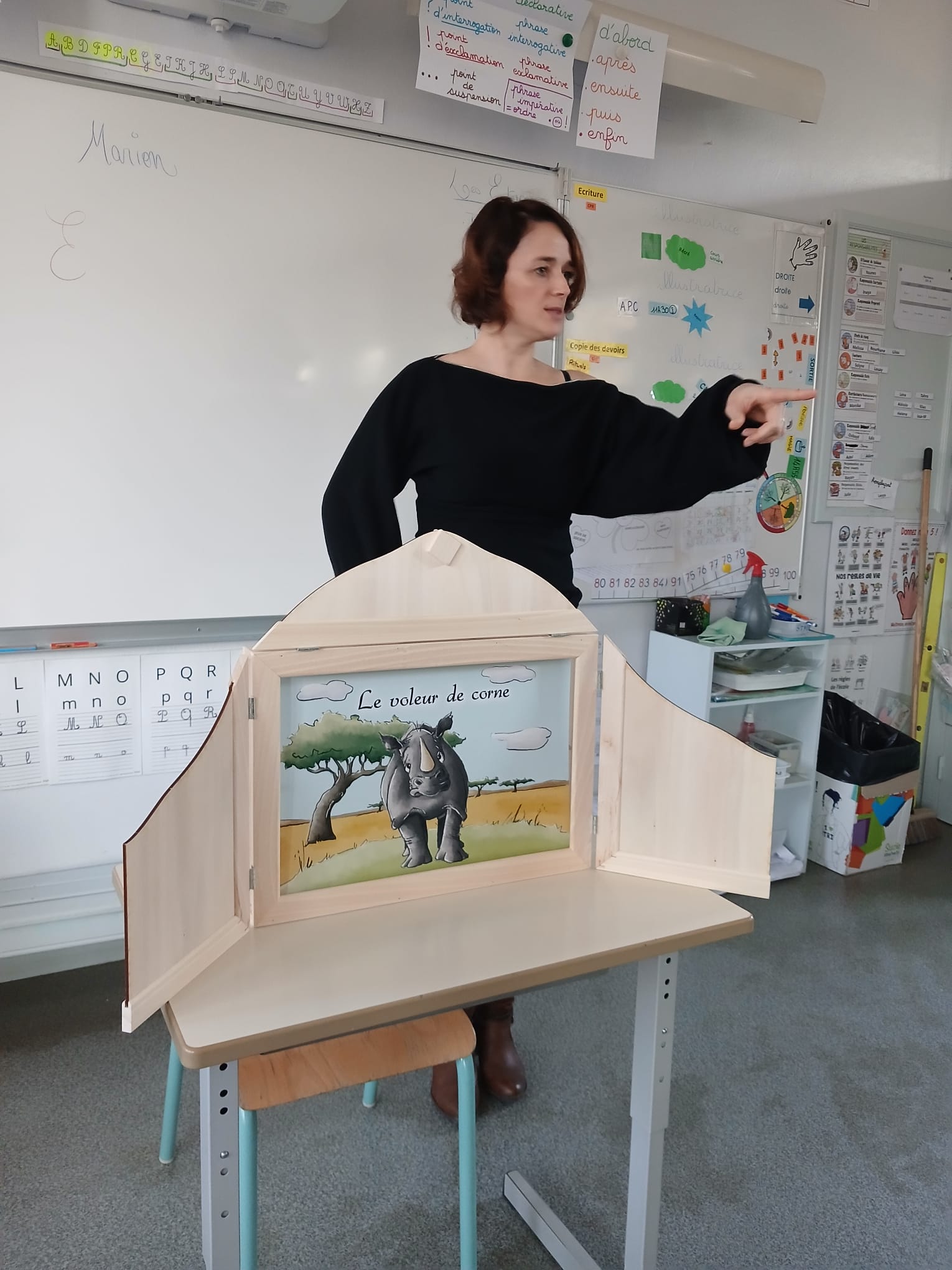 Atelier 4