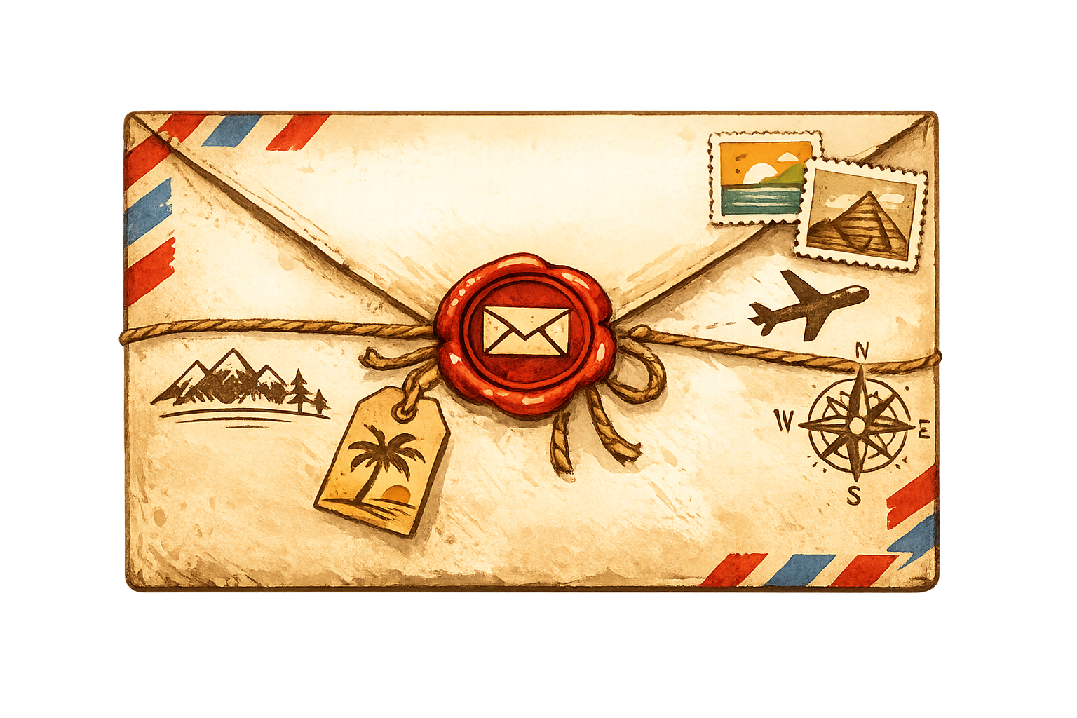 Mail