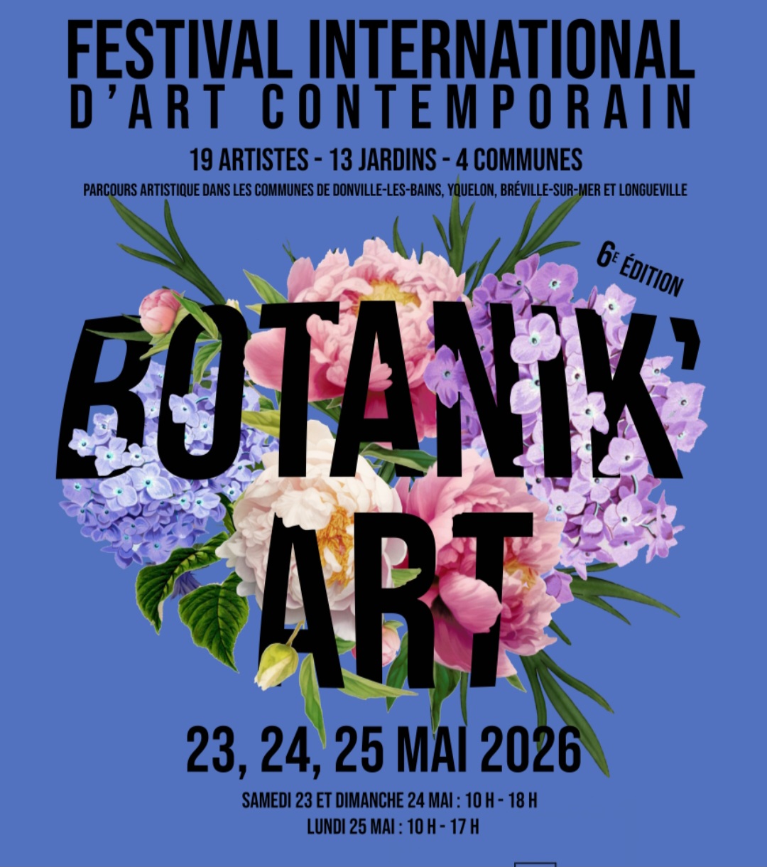 BOTANIK'ART