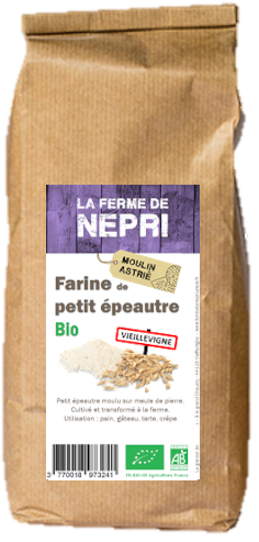 Petit-Epeautre