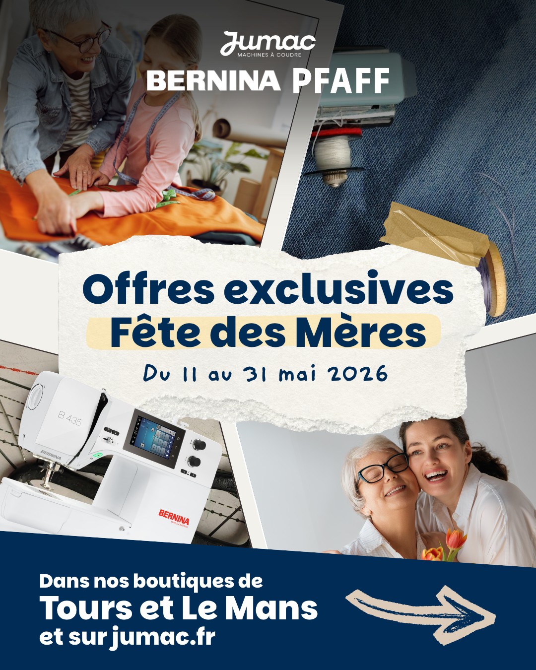 Promotion-Jumac-machine-a-coudre