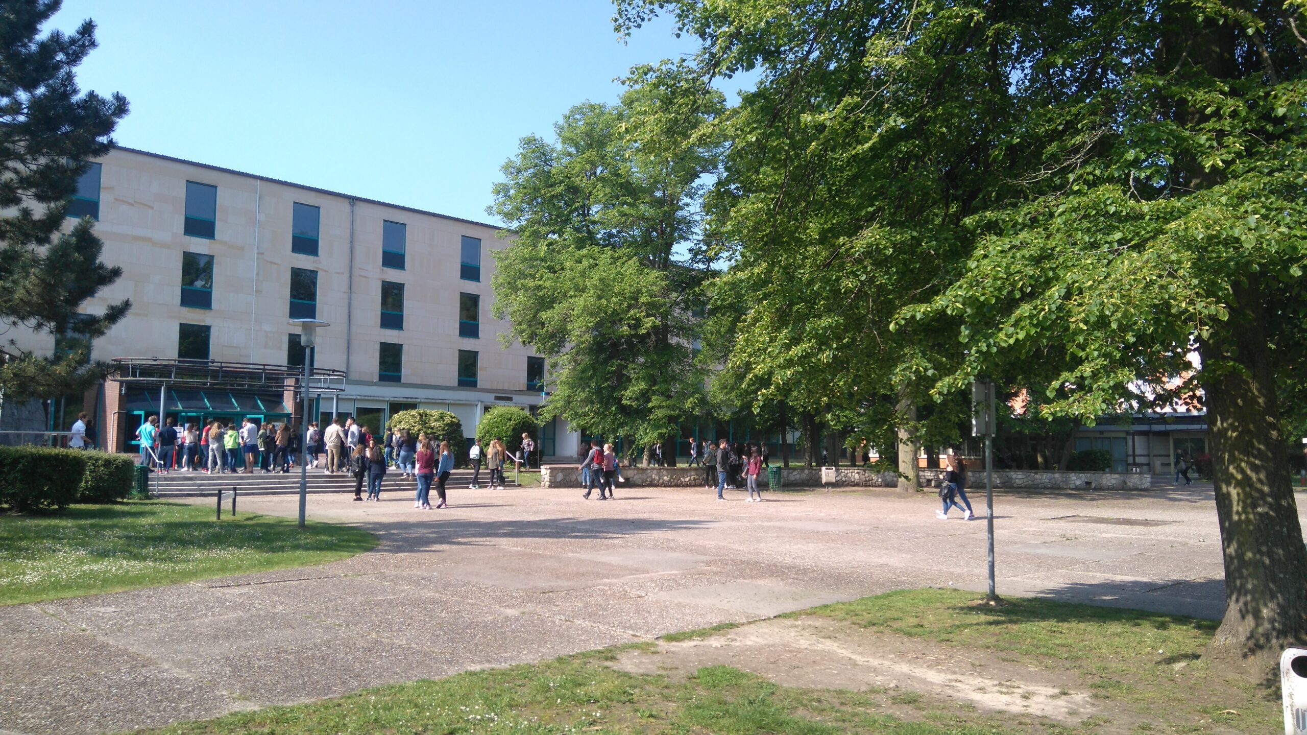 Lycee-JR