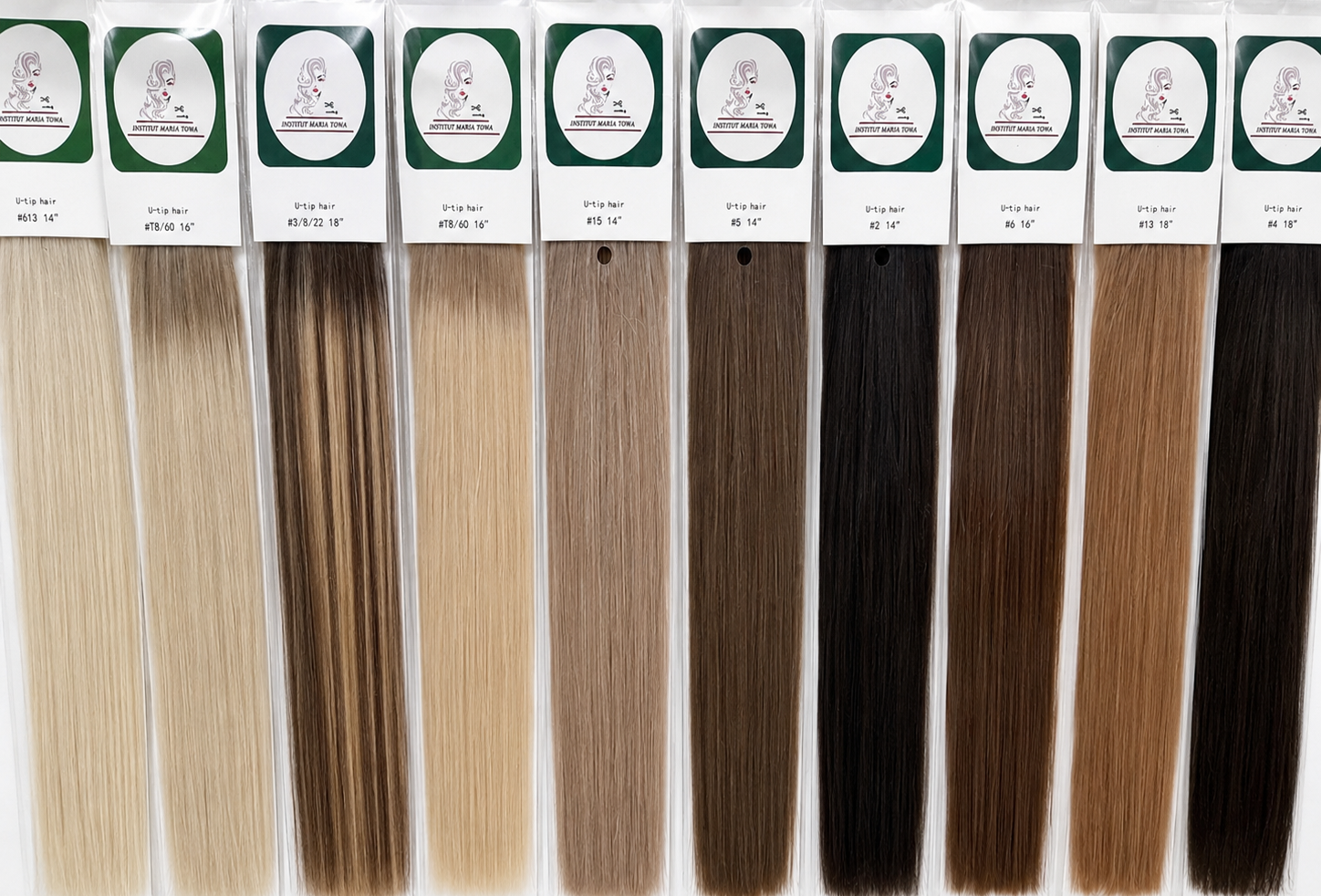 Extensions de cheveux tissage keratine vienne 38