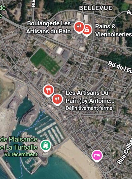 Boulangeries-La-Turballe