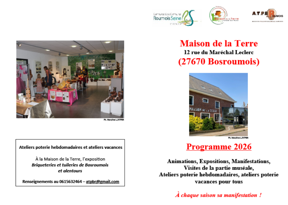 Programme-2026